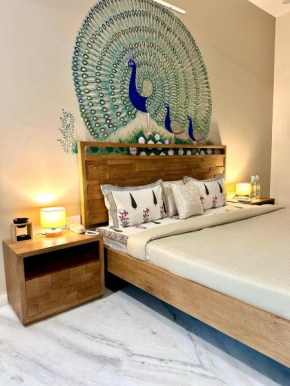 Mor Jharokha 2BHK Retreat
